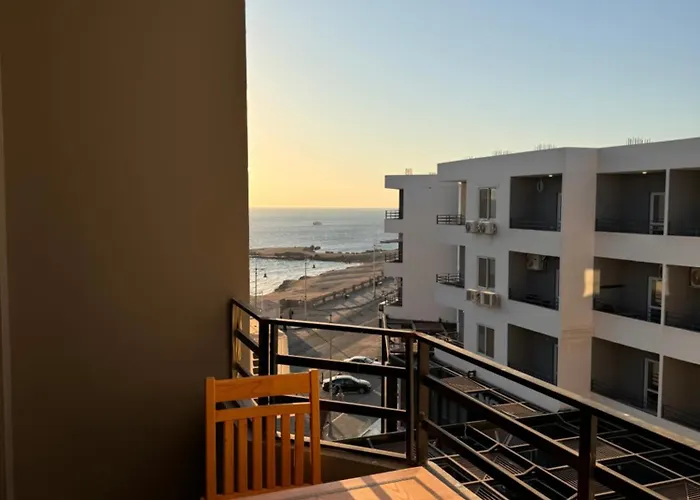 Seaview الغردقة
