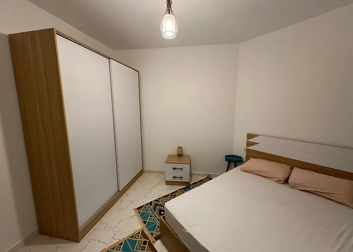 شقة Seaview الغردقة