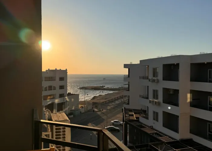 شقة Seaview