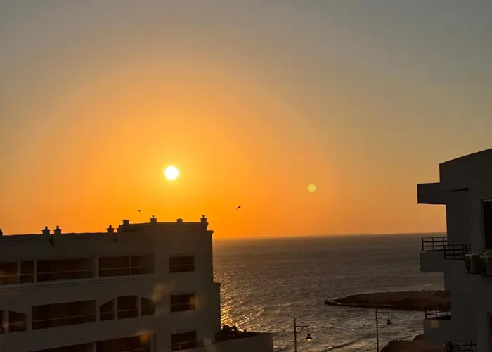 Seaview * الغردقة