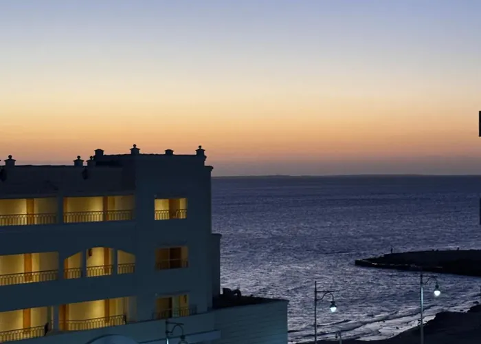 شقة Seaview