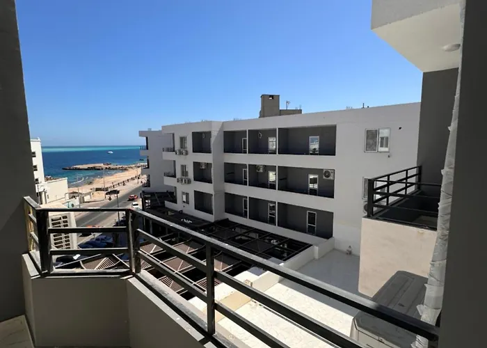 شقة Seaview